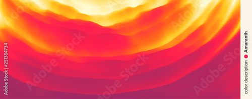 Abstract background with dynamic effect. Motion vector Illustration..Trendy gradients. Can be used for advertising, marketing, presentation.