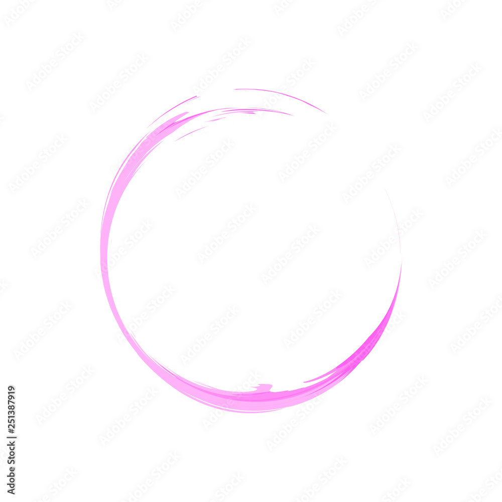 Pink Enso