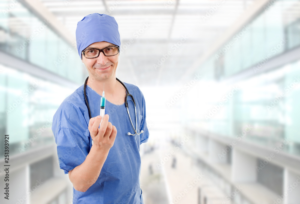 syringe syringe