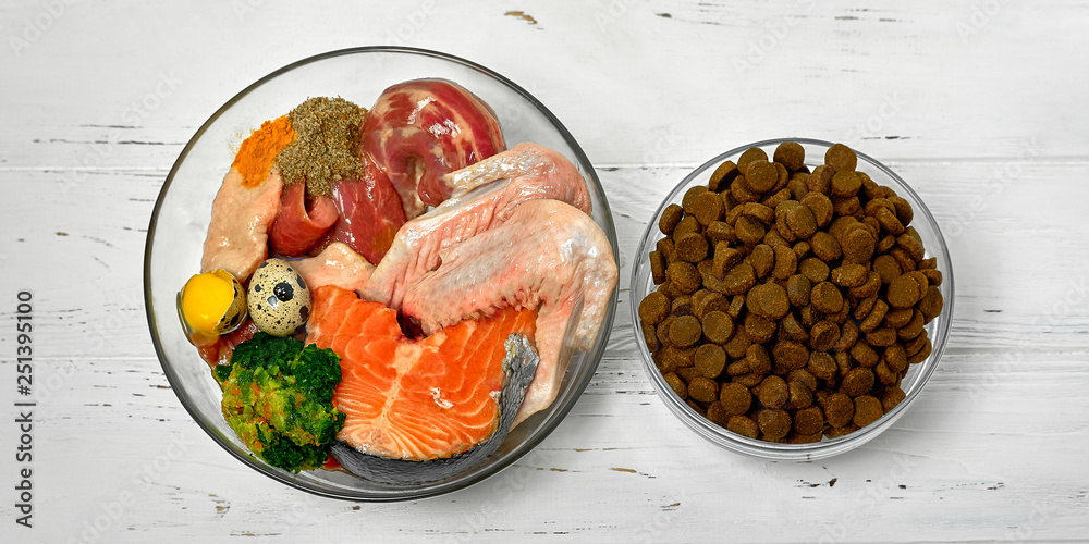 Dieta barf pet food top