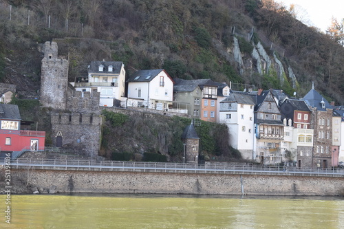 Cochem 02/2019 photo