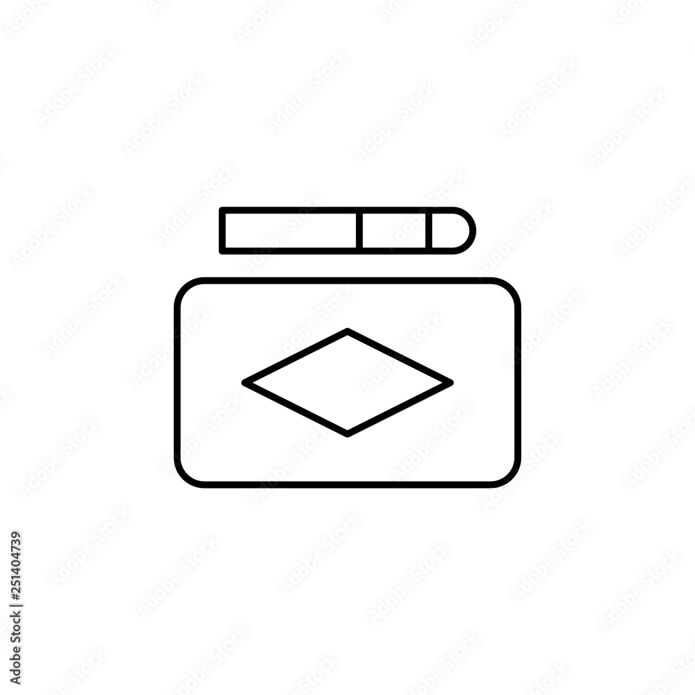 magic match outline icon. Signs and symbols can be used for web, logo, mobile app, UI, UX magic match outline icon. Signs and symbols can be used for web, logo, mobile app, UI, UX