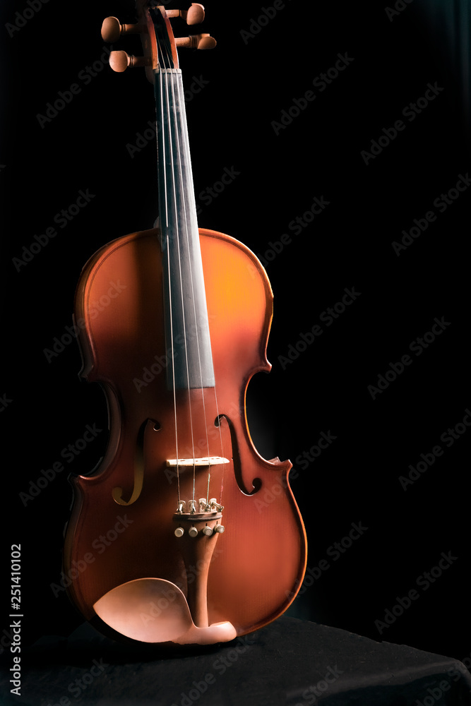 Violin player Violinist playing closeup musical instruments Violin player Violinist playing closeup musical instruments