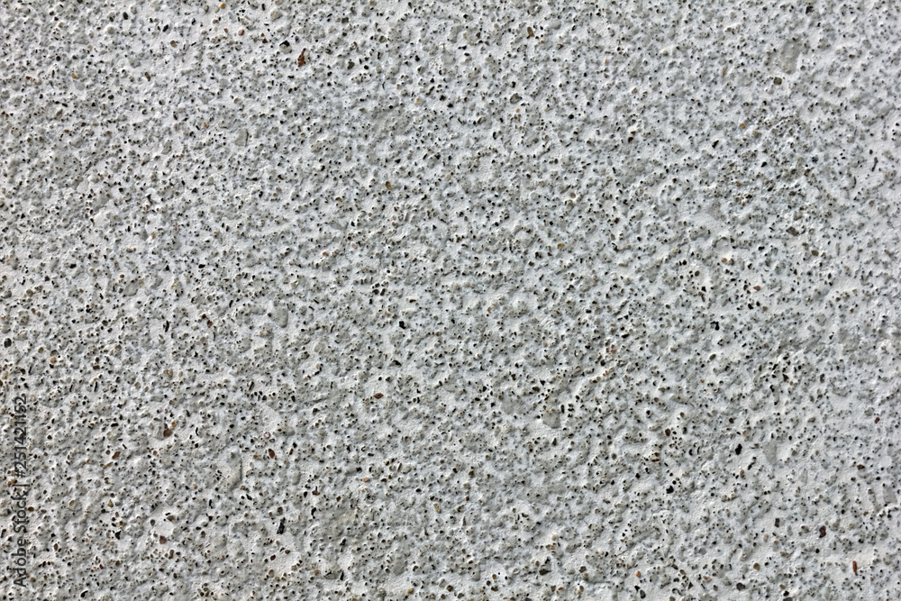 Concrete wall with whitewash Concrete wall with whitewash