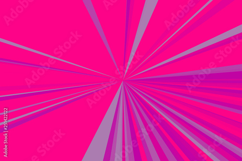 Abstract rays background. D...