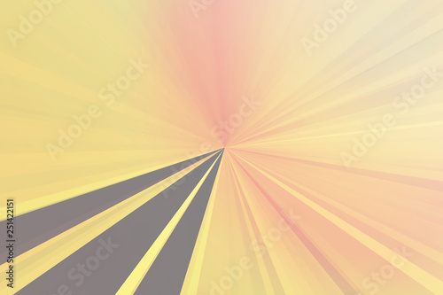 Disco lights abstract rays ...