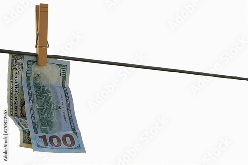 lavado de dinero