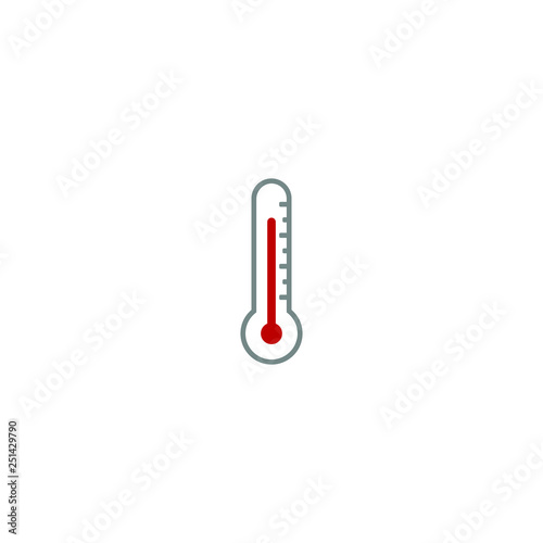 Modern Icon Weather Button Applications