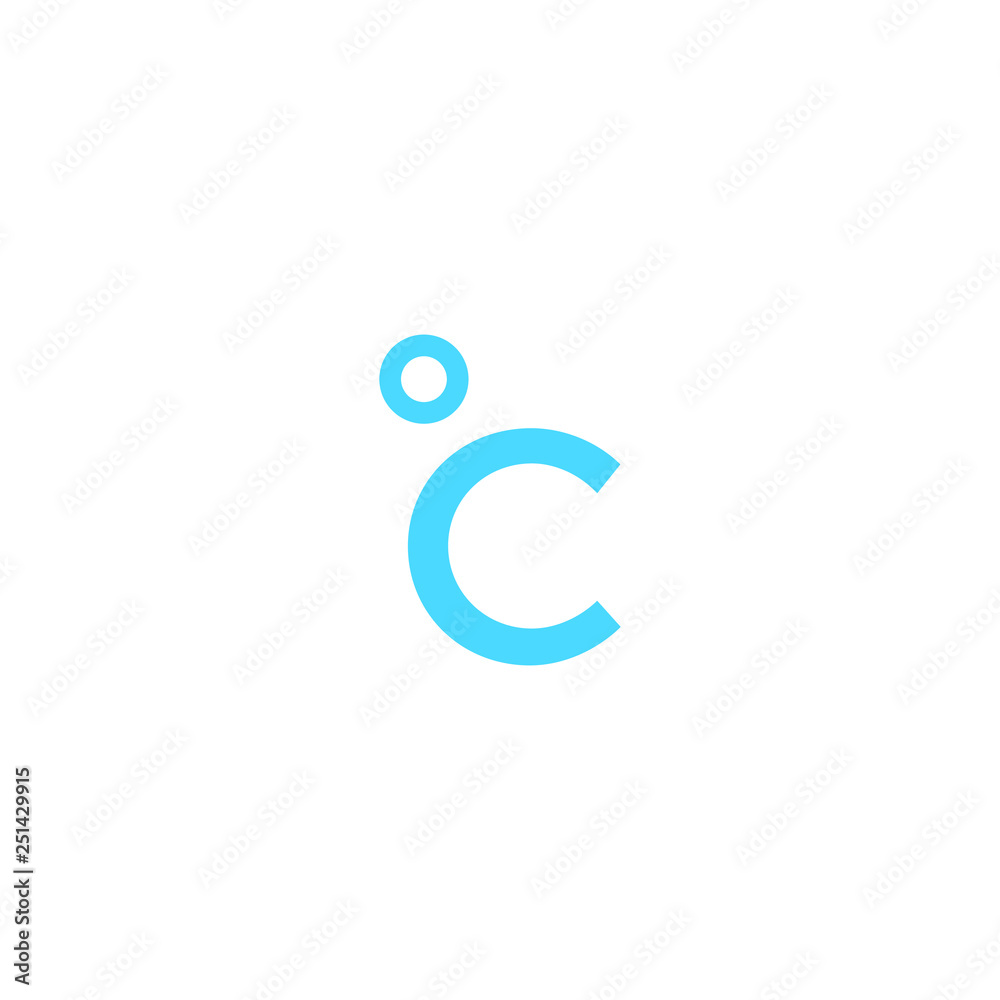 Modern Icon Weather Button Applications Modern Icon Weather Button Applications