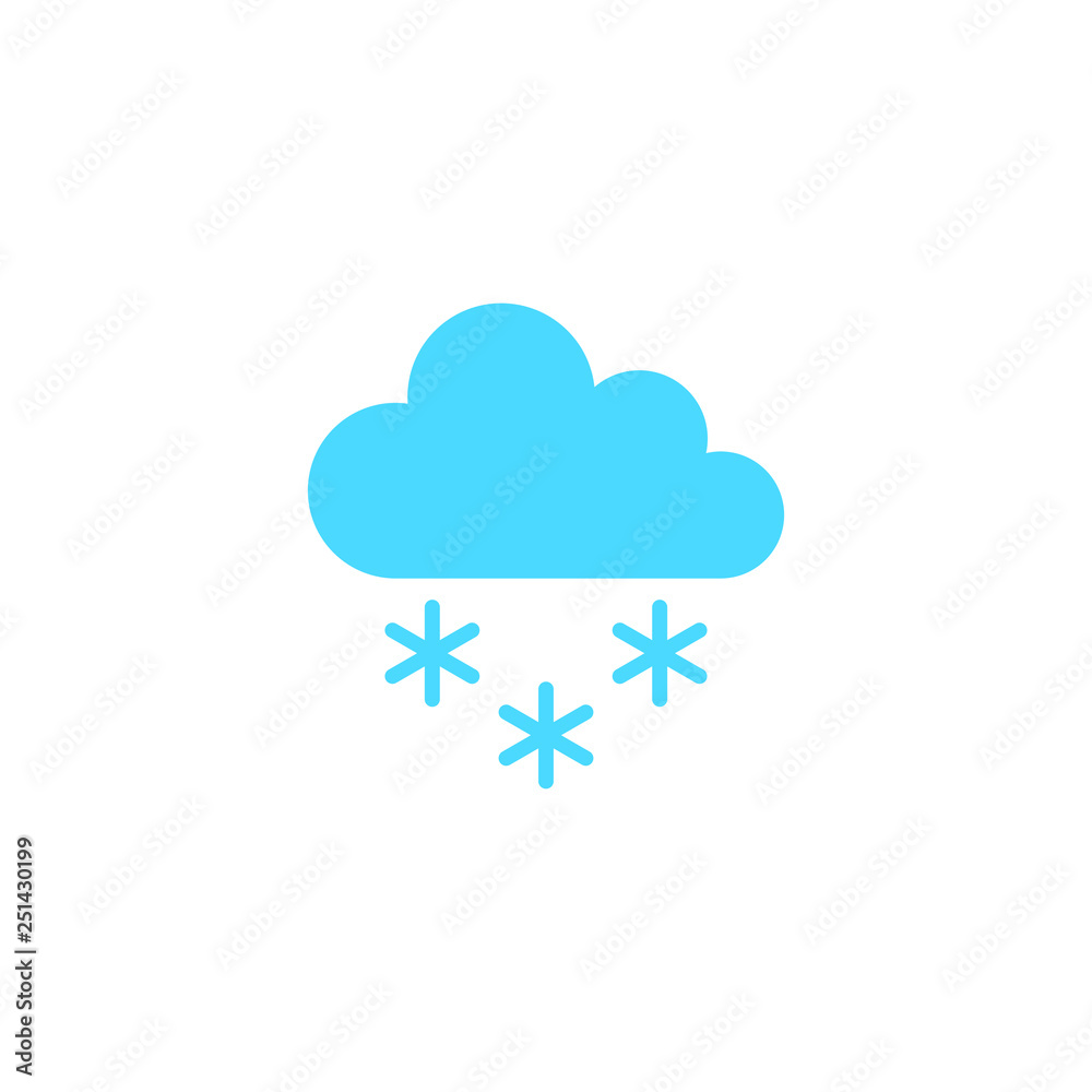 Modern Icon Weather Button Applications Modern Icon Weather Button Applications