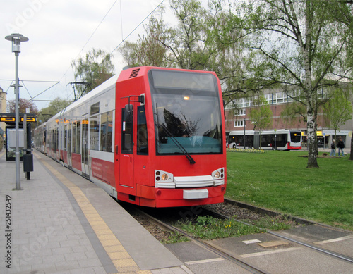 Cologne trams