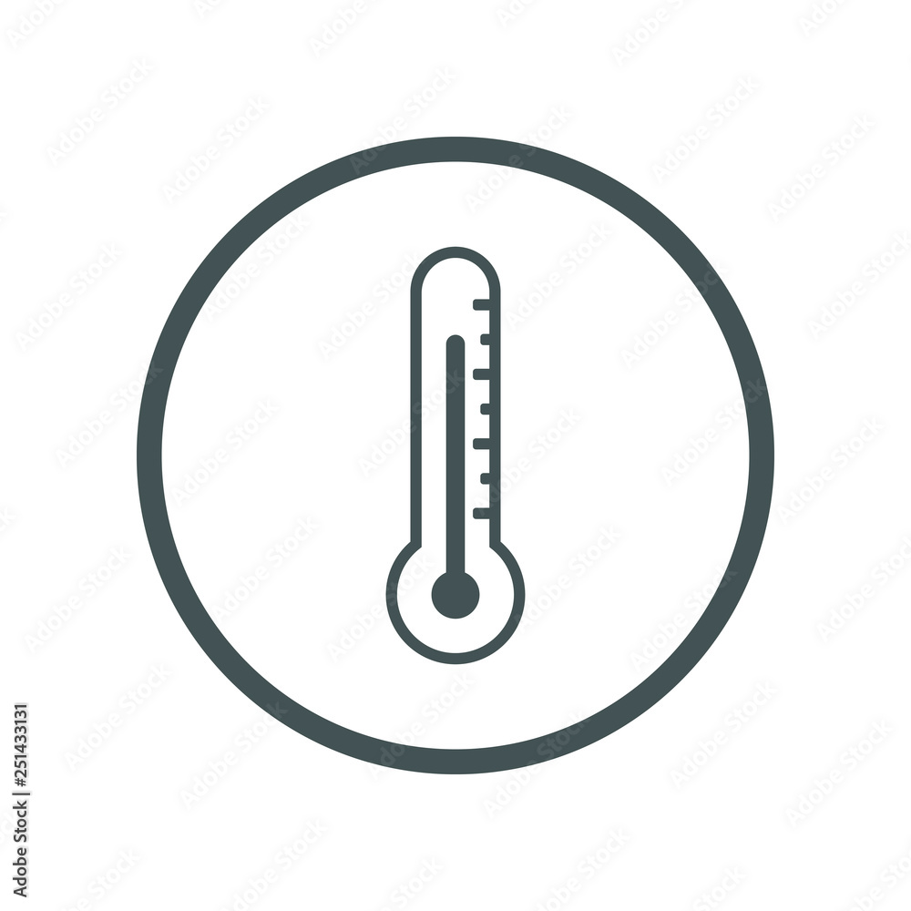 Modern Icon Weather Button Applications Modern Icon Weather Button Applications