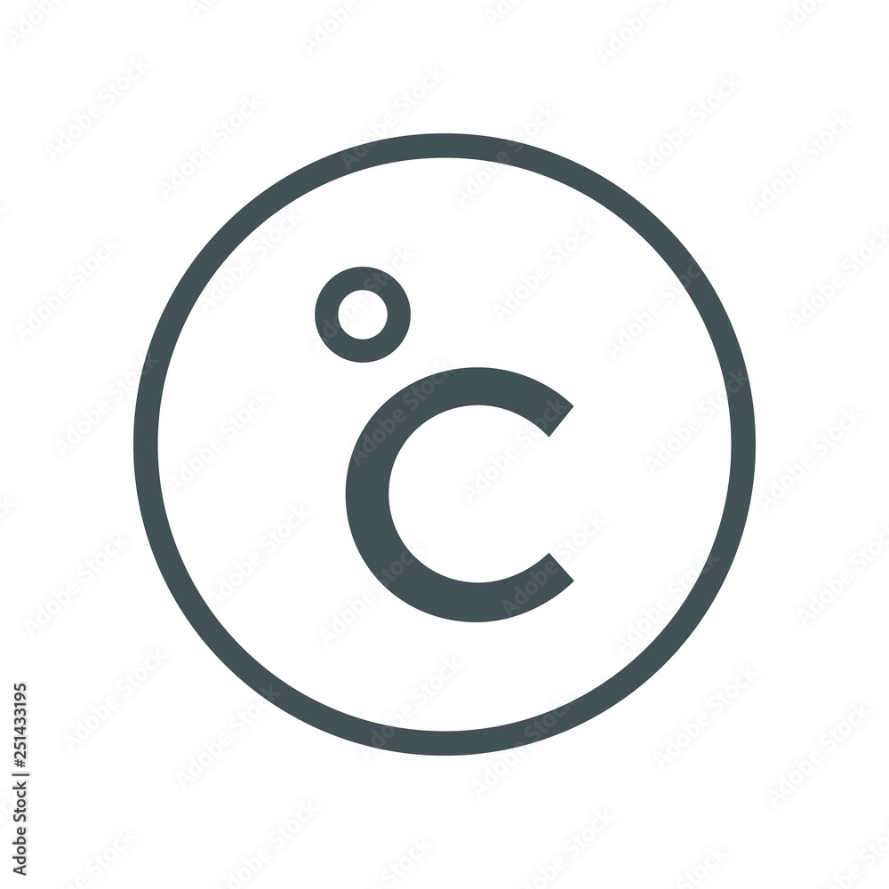 Modern Icon Weather Button Applications Modern Icon Weather Button Applications