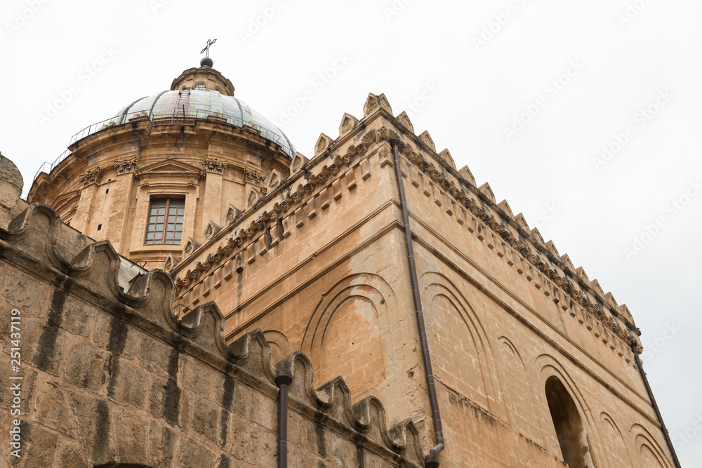 architecture in southern Italy architecture in southern Italy
