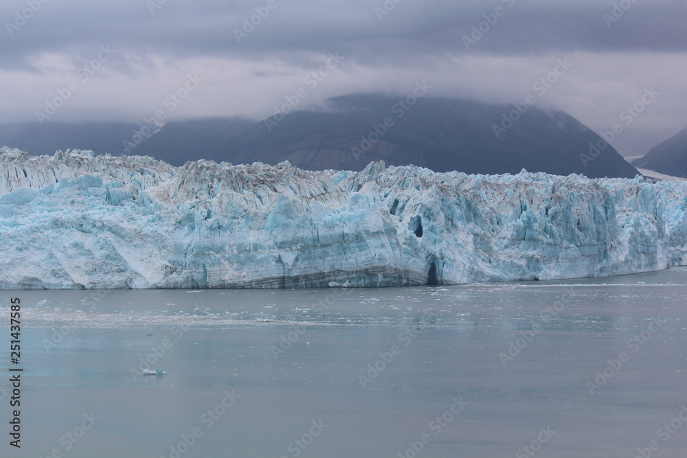 glaciers glaciers