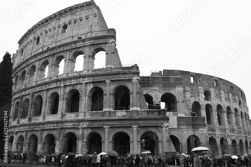 Colosseum