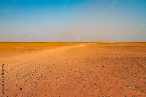 Deserto del Sahara, Dune di Erg-Chigaga, M'Hamid El Ghizlane, Marocco