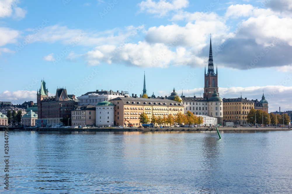 Stockholm Gamla Stan