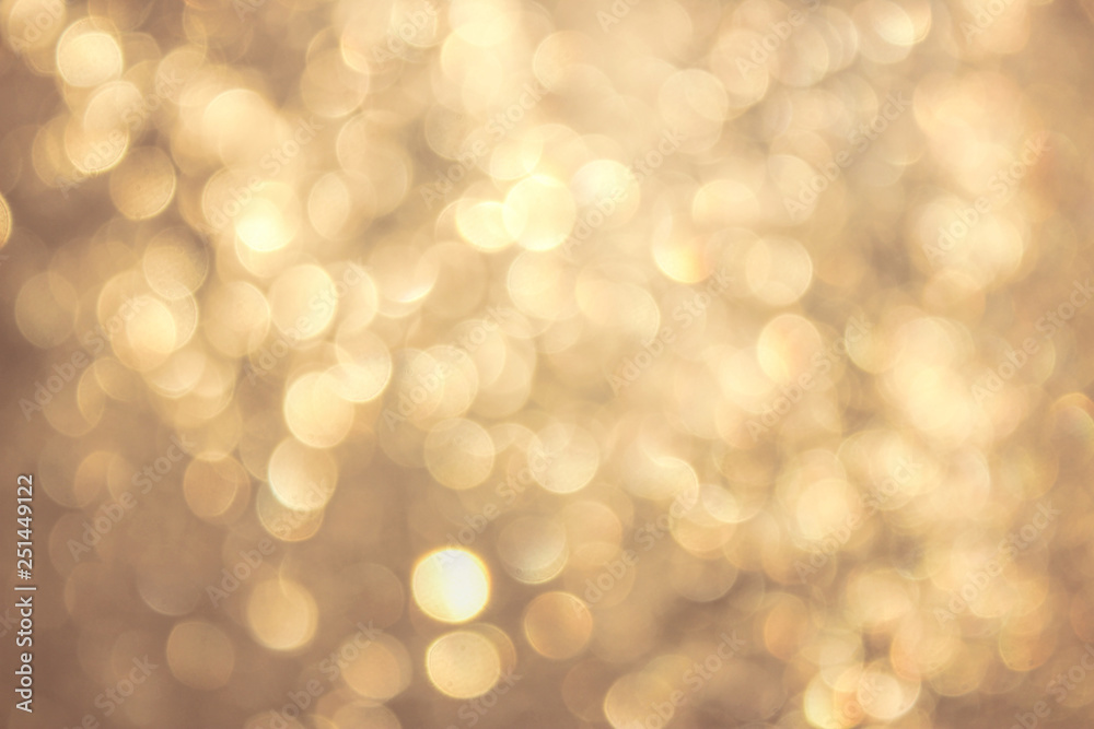 Golden yellow vivid bokeh in soft color style, blured background, postcard. Golden yellow vivid bokeh in soft color style, blured background, postcard.