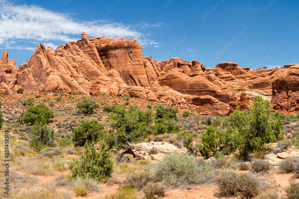 Arches National Park