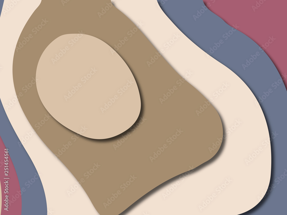 3D abstract paper art style, design layout for business presentations, flyers, posters, prints, decoration, cards, brochure cover. 3D abstract paper art style, design layout for business presentations, flyers, posters, prints, decoration, cards, brochure cover.