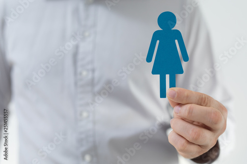 human symbol