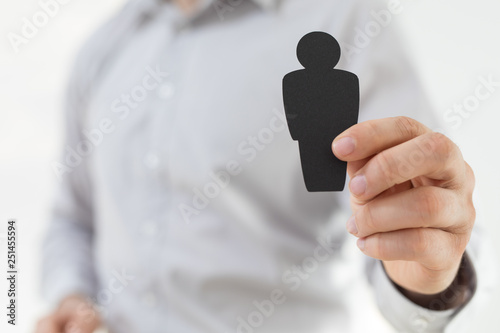 human symbol