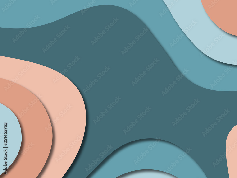 3D abstract paper art style, design layout for business presentations, flyers, posters, prints, decoration, cards, brochure cover. 3D abstract paper art style, design layout for business presentations, flyers, posters, prints, decoration, cards, brochure cover.