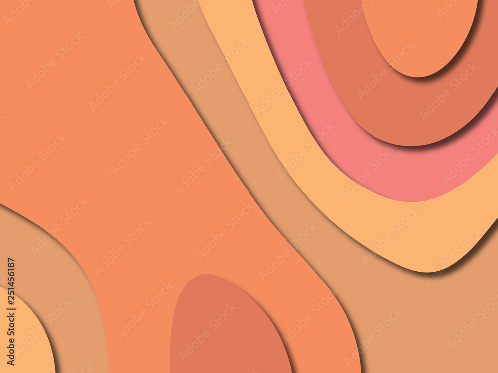 3D abstract paper art style, design layout for business presentations, flyers, posters, prints, decoration, cards, brochure cover. 3D abstract paper art style, design layout for business presentations, flyers, posters, prints, decoration, cards, brochure cover.
