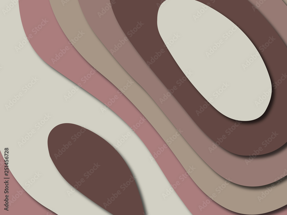 3D abstract paper art style, design layout for business presentations, flyers, posters, prints, decoration, cards, brochure cover. 3D abstract paper art style, design layout for business presentations, flyers, posters, prints, decoration, cards, brochure cover.