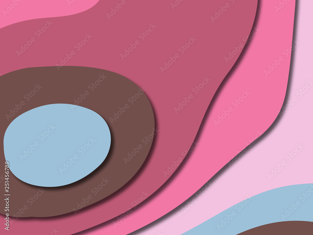 3D abstract paper art style, design layout for business presentations, flyers, posters, prints, decoration, cards, brochure cover. 3D abstract paper art style, design layout for business presentations, flyers, posters, prints, decoration, cards, brochure cover.