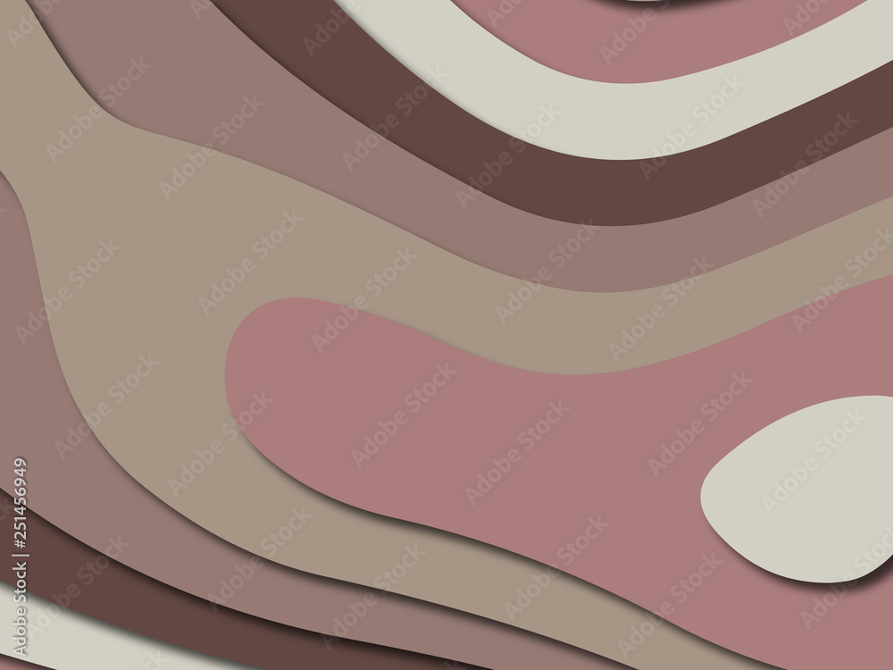 3D abstract paper art style, design layout for business presentations, flyers, posters, prints, decoration, cards, brochure cover. 3D abstract paper art style, design layout for business presentations, flyers, posters, prints, decoration, cards, brochure cover.