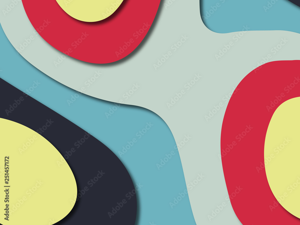 3D abstract paper art style, design layout for business presentations, flyers, posters, prints, decoration, cards, brochure cover. 3D abstract paper art style, design layout for business presentations, flyers, posters, prints, decoration, cards, brochure cover.
