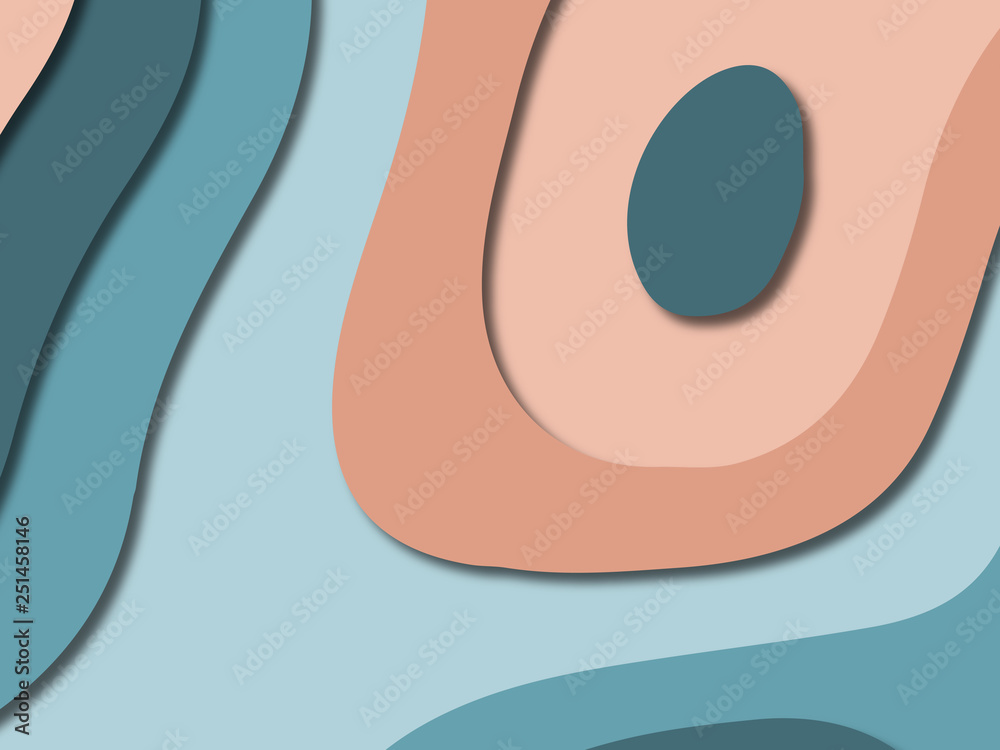 3D abstract paper art style, design layout for business presentations, flyers, posters, prints, decoration, cards, brochure cover. 3D abstract paper art style, design layout for business presentations, flyers, posters, prints, decoration, cards, brochure cover.