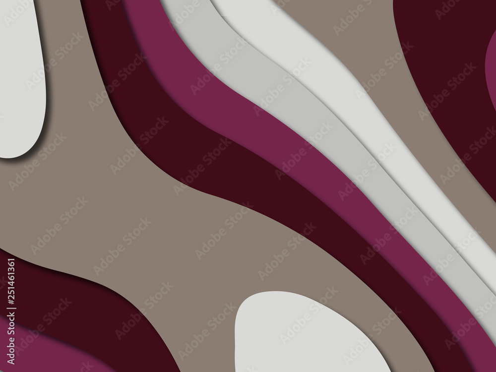 3D abstract paper art style, design layout for business presentations, flyers, posters, prints, decoration, cards, brochure cover. 3D abstract paper art style, design layout for business presentations, flyers, posters, prints, decoration, cards, brochure cover.