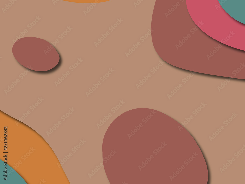 3D abstract paper art style, design layout for business presentations, flyers, posters, prints, decoration, cards, brochure cover. 3D abstract paper art style, design layout for business presentations, flyers, posters, prints, decoration, cards, brochure cover.