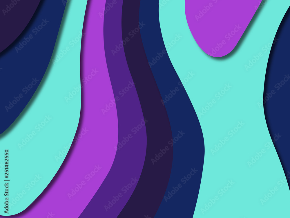 3D abstract paper art style, design layout for business presentations, flyers, posters, prints, decoration, cards, brochure cover. 3D abstract paper art style, design layout for business presentations, flyers, posters, prints, decoration, cards, brochure cover.