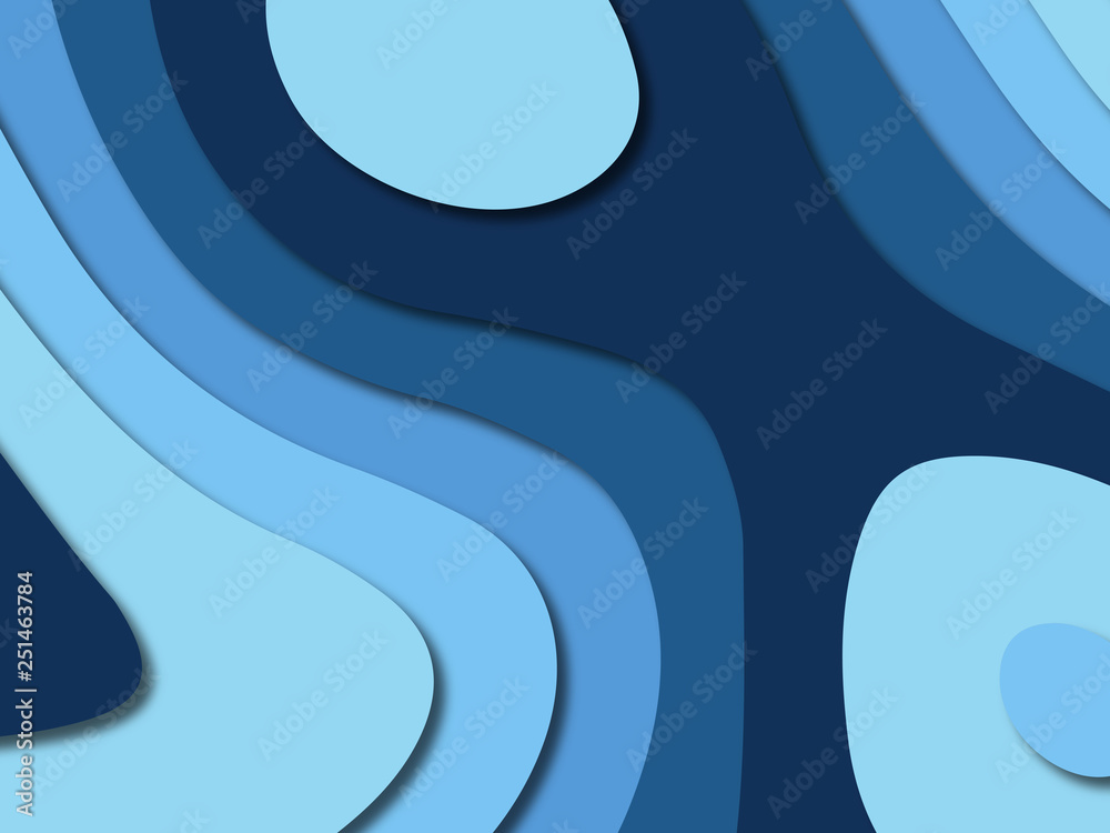 3D abstract paper art style, design layout for business presentations, flyers, posters, prints, decoration, cards, brochure cover. 3D abstract paper art style, design layout for business presentations, flyers, posters, prints, decoration, cards, brochure cover.