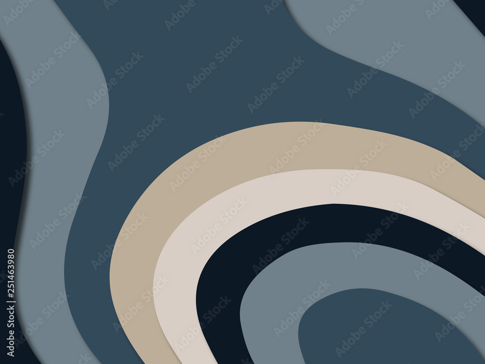 3D abstract paper art style, design layout for business presentations, flyers, posters, prints, decoration, cards, brochure cover. 3D abstract paper art style, design layout for business presentations, flyers, posters, prints, decoration, cards, brochure cover.