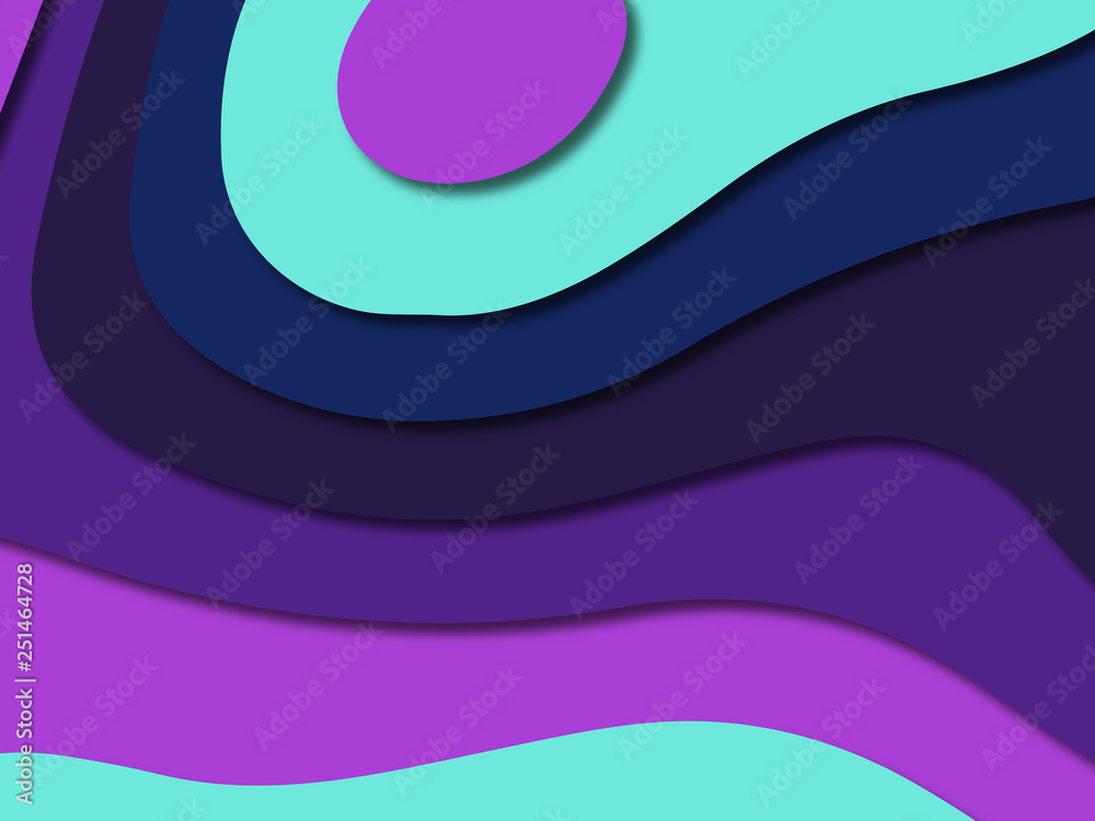 3D abstract paper art style, design layout for business presentations, flyers, posters, prints, decoration, cards, brochure cover. 3D abstract paper art style, design layout for business presentations, flyers, posters, prints, decoration, cards, brochure cover.