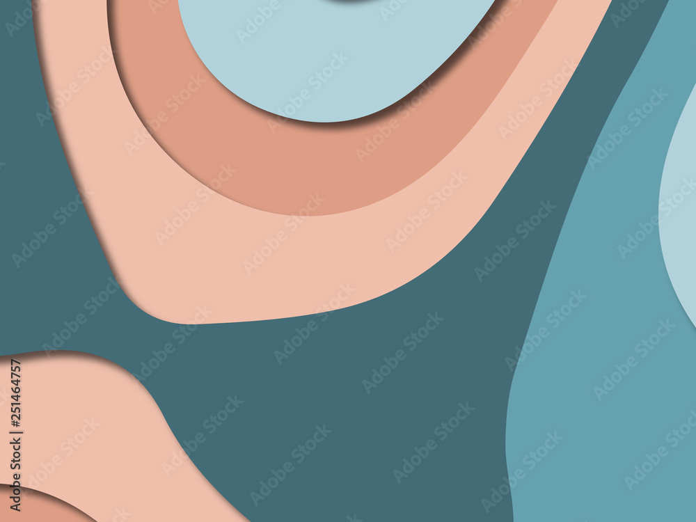 3D abstract paper art style, design layout for business presentations, flyers, posters, prints, decoration, cards, brochure cover. 3D abstract paper art style, design layout for business presentations, flyers, posters, prints, decoration, cards, brochure cover.