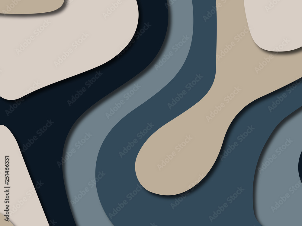 3D abstract paper art style, design layout for business presentations, flyers, posters, prints, decoration, cards, brochure cover. 3D abstract paper art style, design layout for business presentations, flyers, posters, prints, decoration, cards, brochure cover.