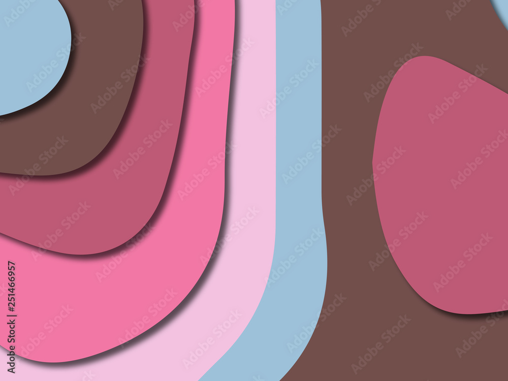 3D abstract paper art style, design layout for business presentations, flyers, posters, prints, decoration, cards, brochure cover. 3D abstract paper art style, design layout for business presentations, flyers, posters, prints, decoration, cards, brochure cover.