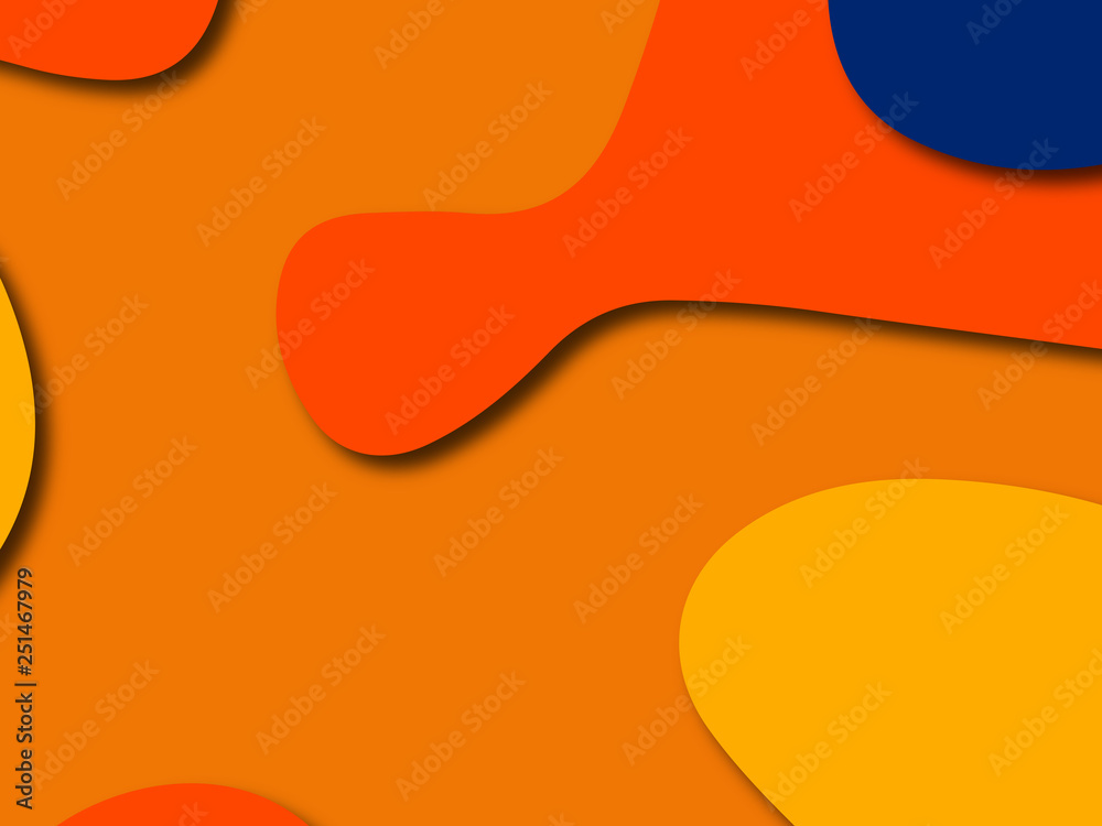 3D abstract paper art style, design layout for business presentations, flyers, posters, prints, decoration, cards, brochure cover. 3D abstract paper art style, design layout for business presentations, flyers, posters, prints, decoration, cards, brochure cover.