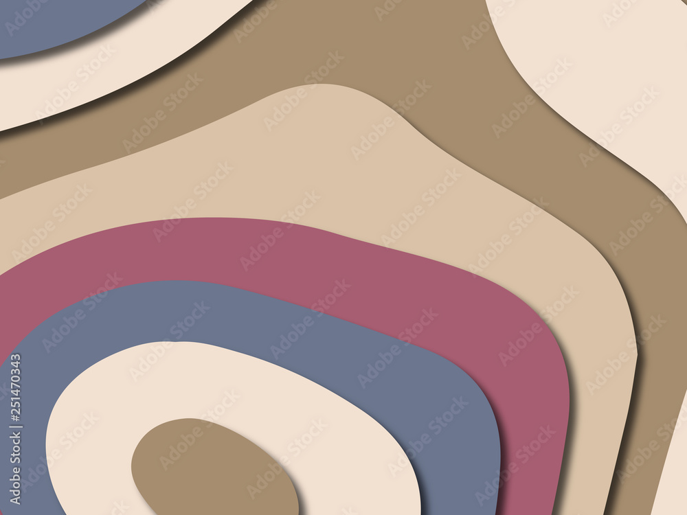 3D abstract paper art style, design layout for business presentations, flyers, posters, prints, decoration, cards, brochure cover. 3D abstract paper art style, design layout for business presentations, flyers, posters, prints, decoration, cards, brochure cover.