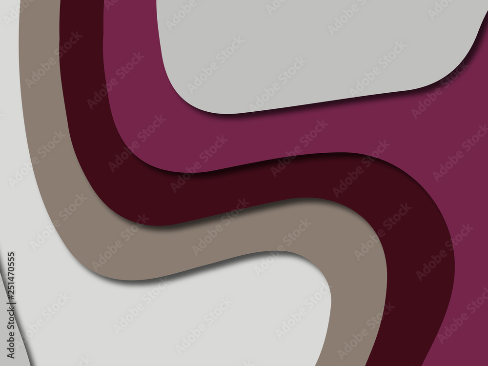 3D abstract paper art style, design layout for business presentations, flyers, posters, prints, decoration, cards, brochure cover. 3D abstract paper art style, design layout for business presentations, flyers, posters, prints, decoration, cards, brochure cover.