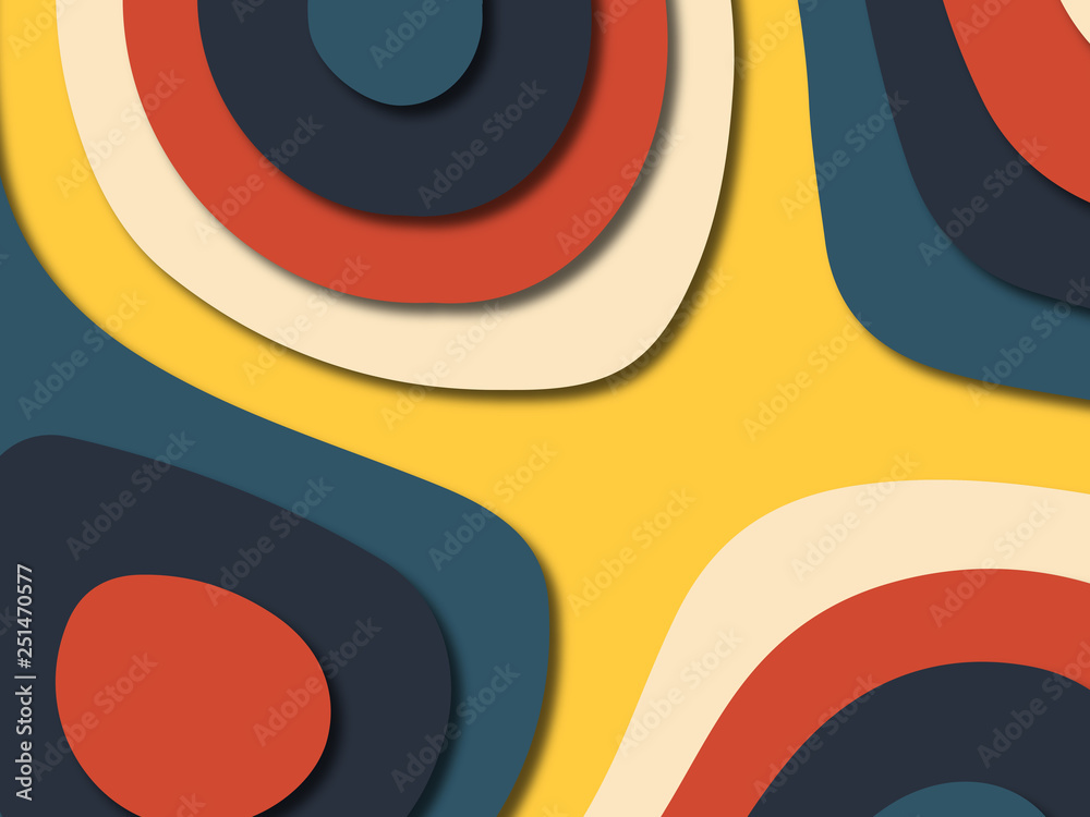 3D abstract paper art style, design layout for business presentations, flyers, posters, prints, decoration, cards, brochure cover. 3D abstract paper art style, design layout for business presentations, flyers, posters, prints, decoration, cards, brochure cover.