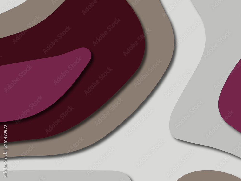 3D abstract paper art style, design layout for business presentations, flyers, posters, prints, decoration, cards, brochure cover. 3D abstract paper art style, design layout for business presentations, flyers, posters, prints, decoration, cards, brochure cover.