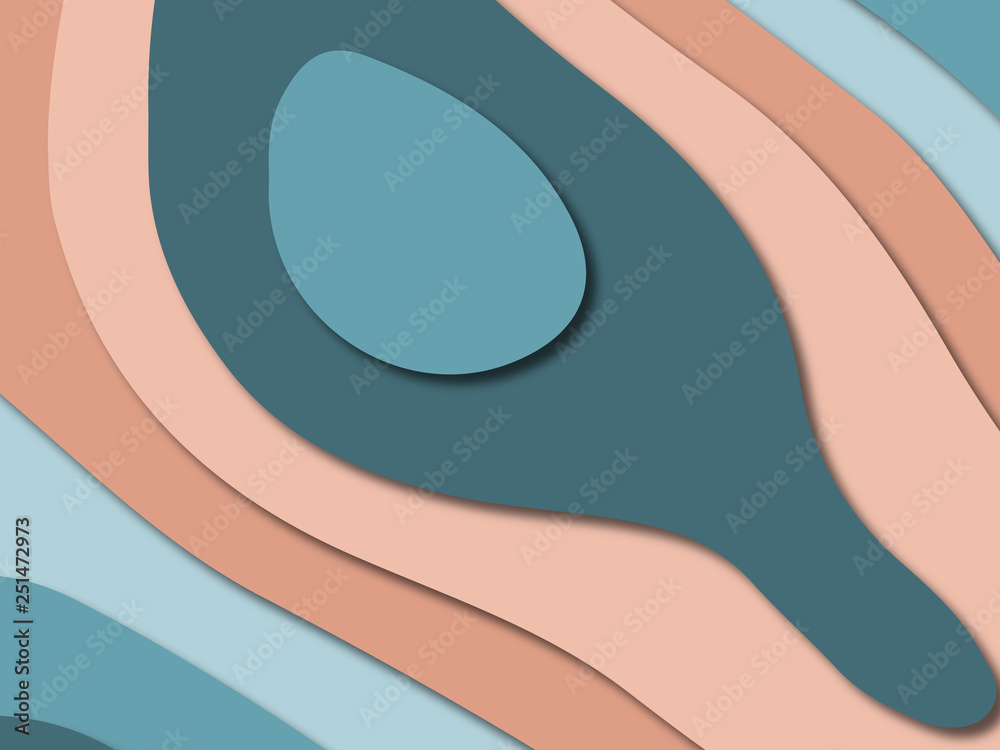 3D abstract paper art style, design layout for business presentations, flyers, posters, prints, decoration, cards, brochure cover. 3D abstract paper art style, design layout for business presentations, flyers, posters, prints, decoration, cards, brochure cover.