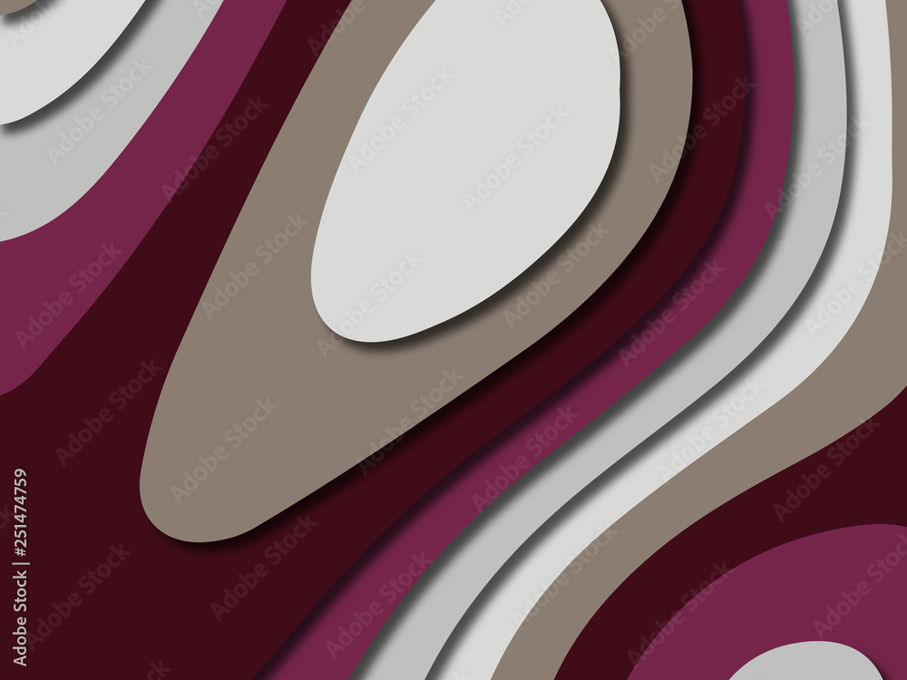 3D abstract paper art style, design layout for business presentations, flyers, posters, prints, decoration, cards, brochure cover. 3D abstract paper art style, design layout for business presentations, flyers, posters, prints, decoration, cards, brochure cover.